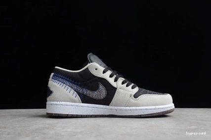 Hyperoad 1 AIR CRATER LOW JORDAN 1213